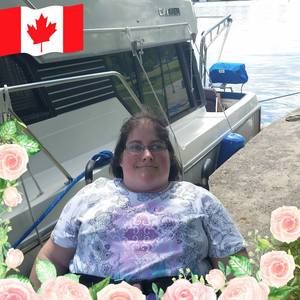 Meet your Posher, Allison